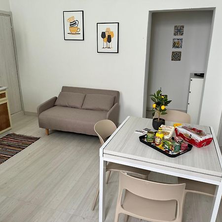 Ballar'Home - Casa Sbriju' Palermo Zewnętrze zdjęcie