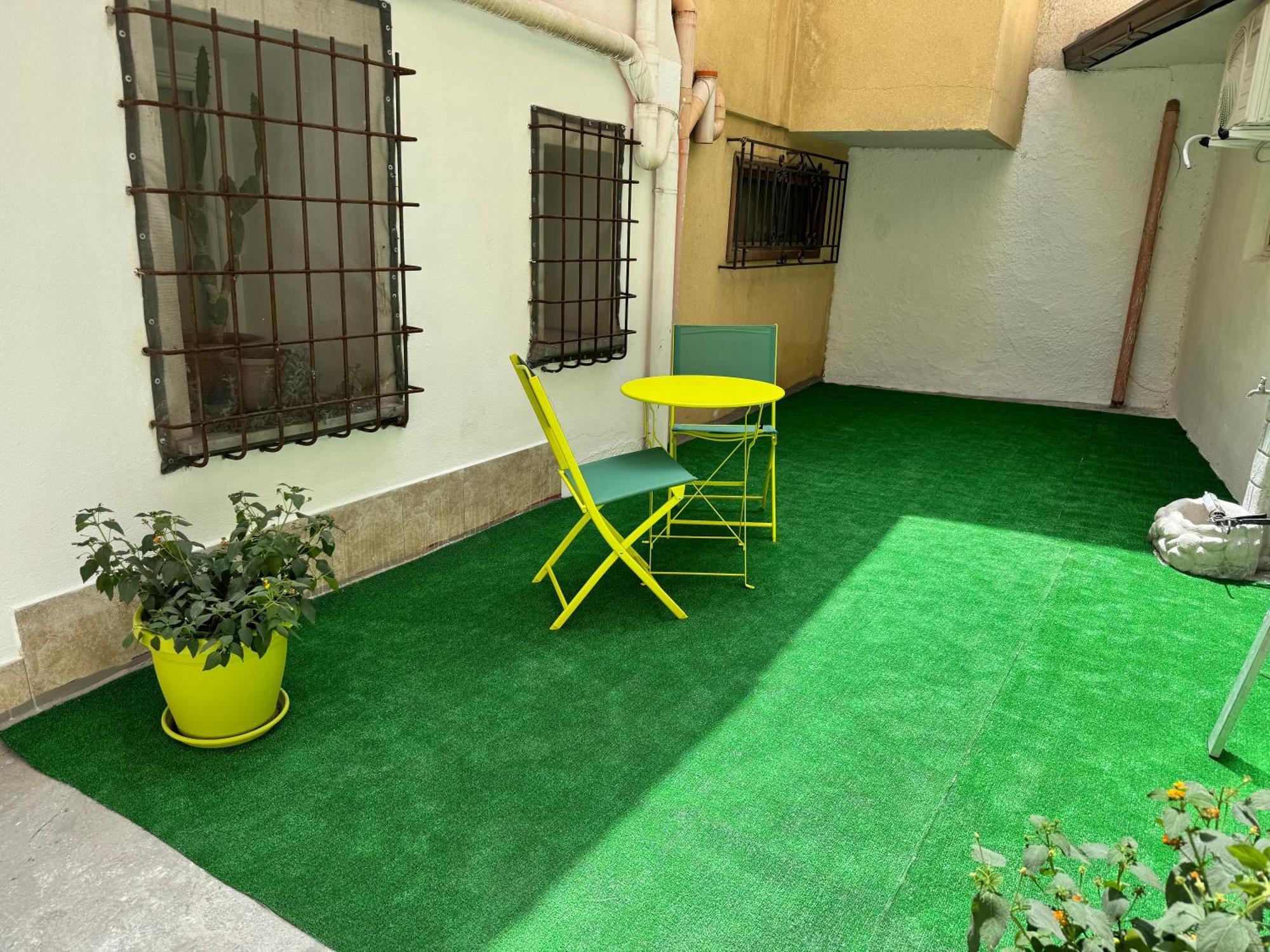 Ballar'Home - Casa Sbriju' Palermo Zewnętrze zdjęcie