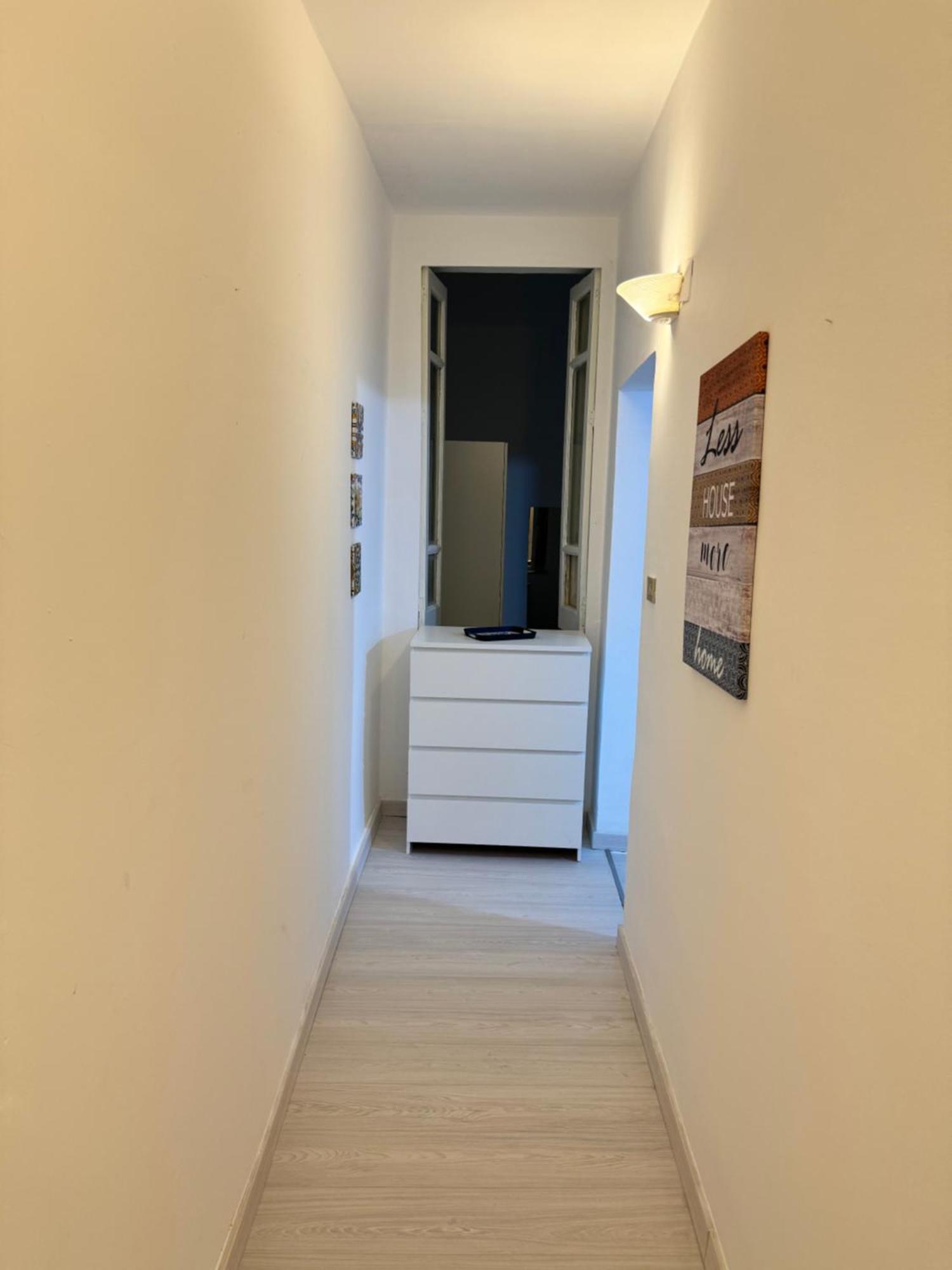 Ballar'Home - Casa Sbriju' Palermo Zewnętrze zdjęcie