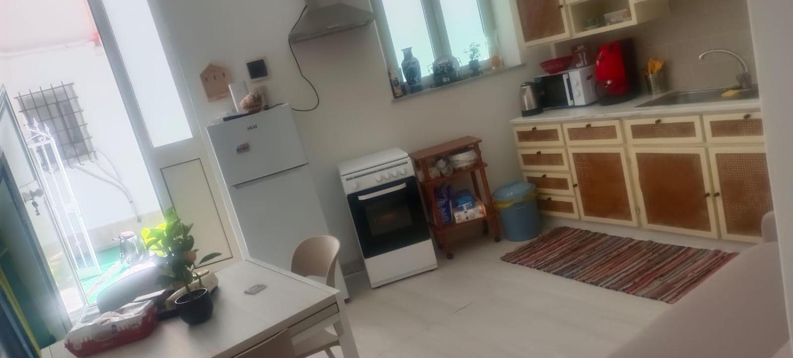 Ballar'Home - Casa Sbriju' Palermo Zewnętrze zdjęcie