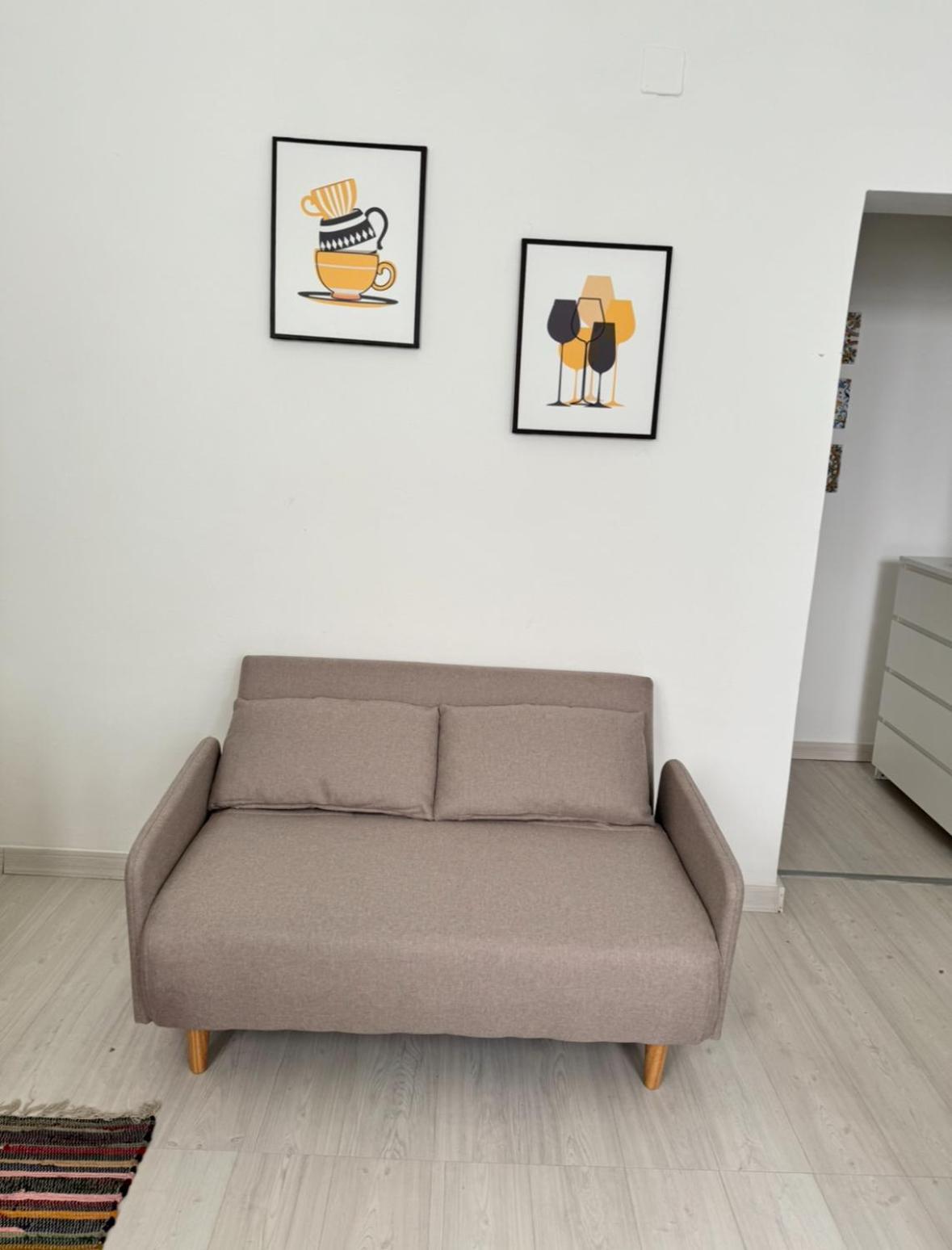 Ballar'Home - Casa Sbriju' Palermo Zewnętrze zdjęcie