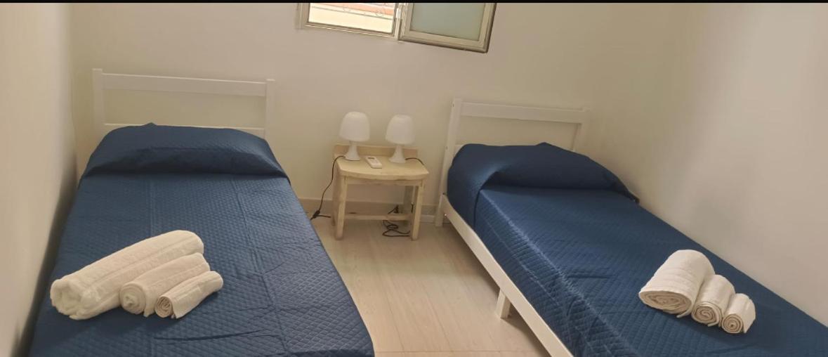 Ballar'Home - Casa Sbriju' Palermo Zewnętrze zdjęcie